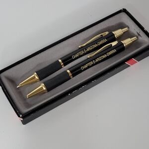 ▪︎Pen/Pencil Set